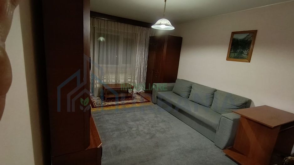 Apartament 2 camere de închiriat în Nicolina 2, strada Clopotari - Poză 4