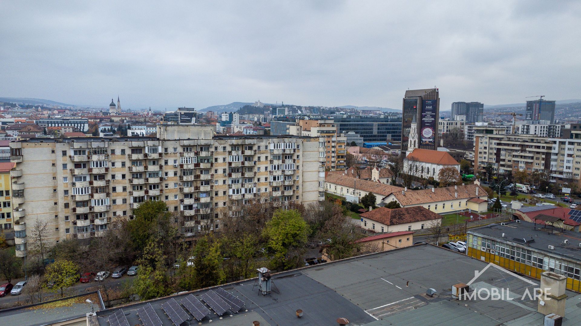 Apartament 1 camera | Decomandat | Finisat | Marasti | The Office - Poză 9