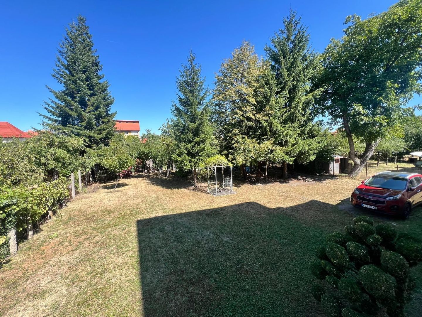 Garsoniera cu terasa proprie in vila interbelica | 20 mp + 16 mp terasa | Centru - Poză 6
