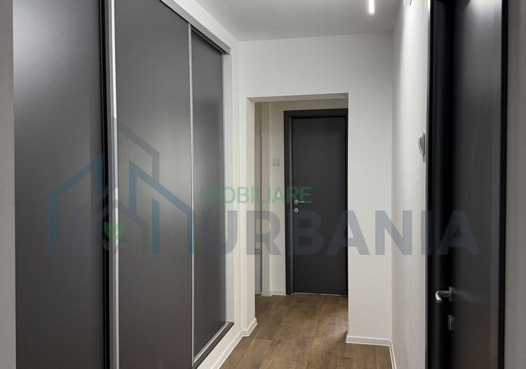 Apartament 2 camere de inchiriat, Podu Ros - Centru, Iasi - Poză 5