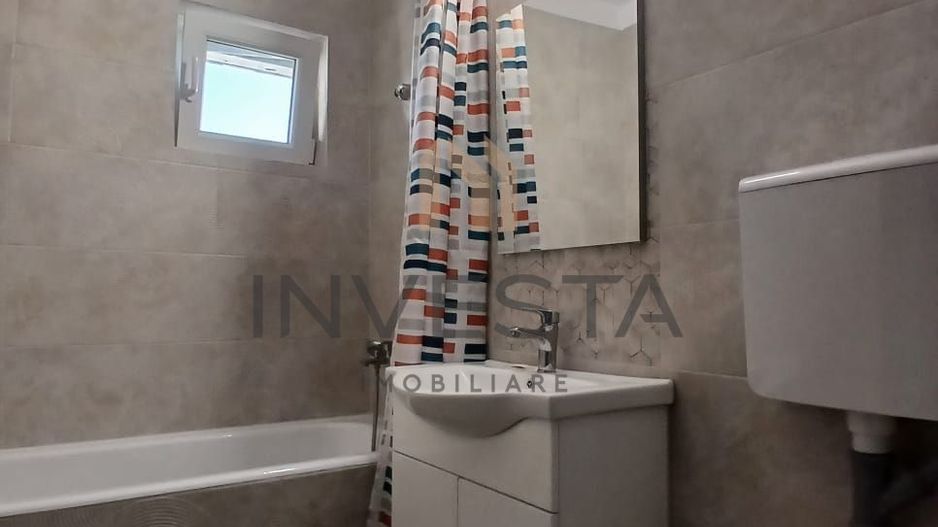 Apartament 2 camere langa Complex Mercur! - Poză 2