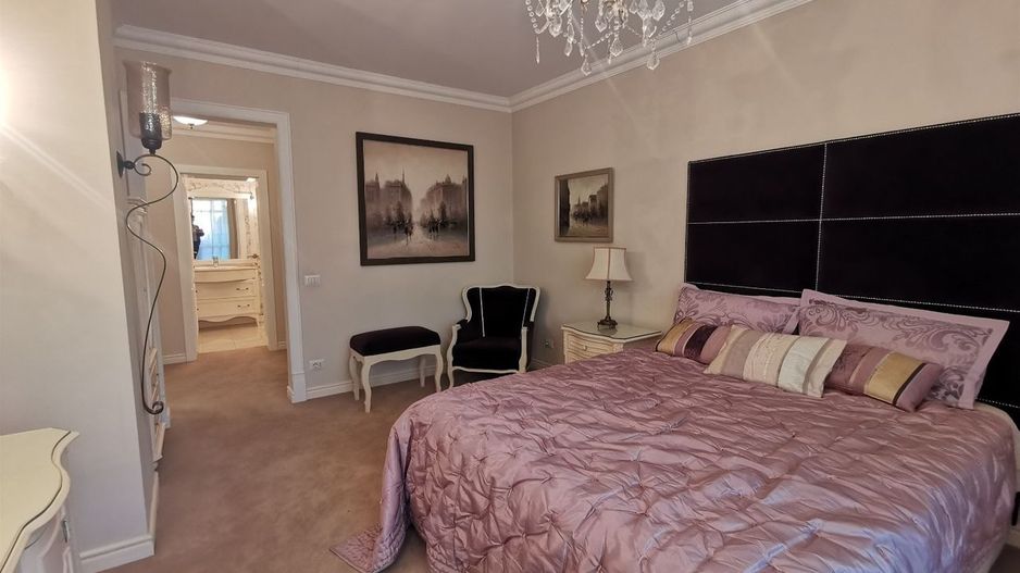 Apartamen Dorobanti/Aricescu - Poză 6