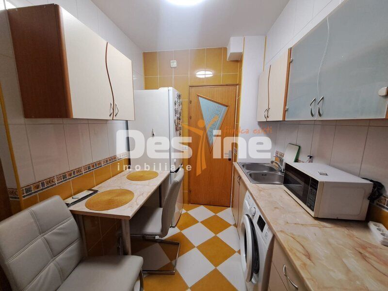 Apartament 3 camere | 65 mp | Etaj 8 | 5 min de metrou Iancului - Poză 8
