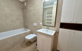 Apartament 2 camere Kasper cu vedere la pietonala - Poză 9