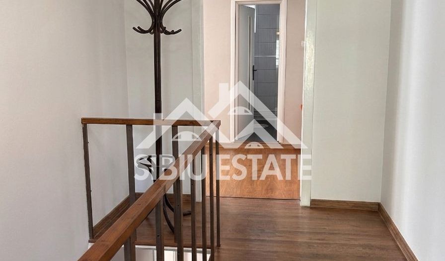 Vila cu Deschidere de 21m – Calea Poplăcii (Langa Parc) 950mp teren - Poză 8