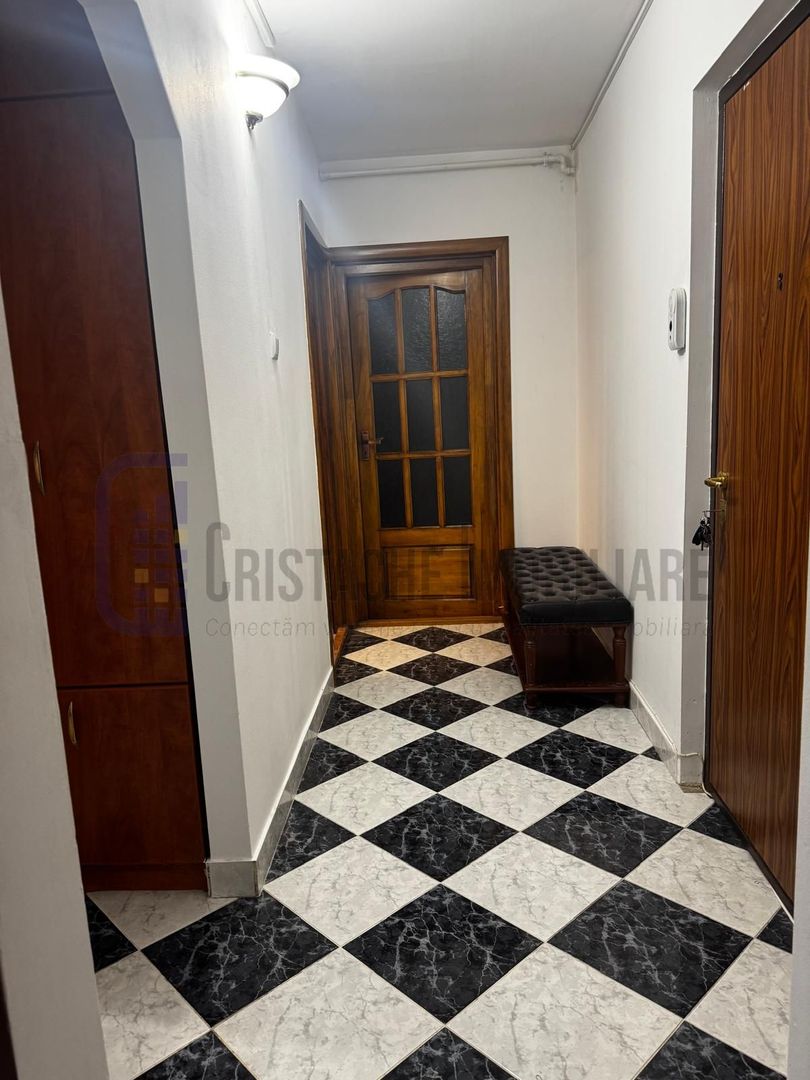 Închiriere apartament 2 camere – Parcul Lumea Copiilor (Str. Pridvorului) - Poză 8