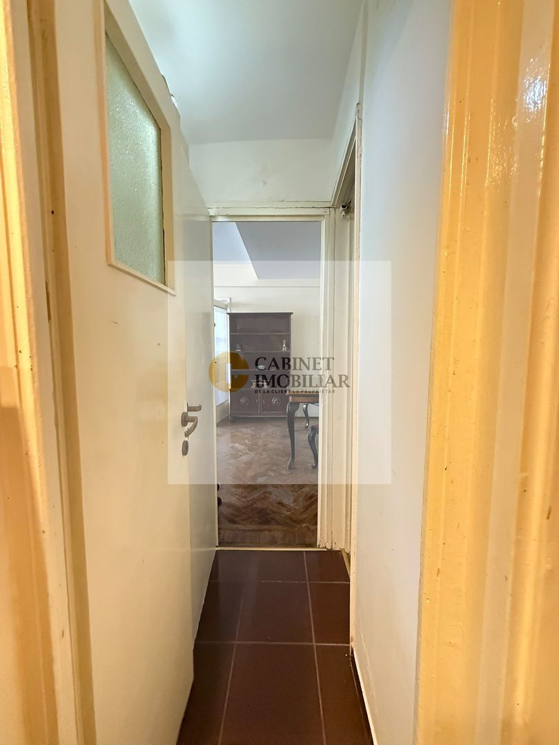 2 camere I Sala Palatului I Centrala Proprie I Creditabil - Poză 10