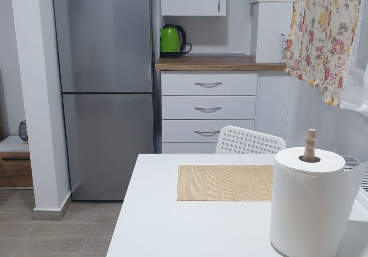 Garsoniera Moderna | Militari Residence | Tineretului - Poză 7