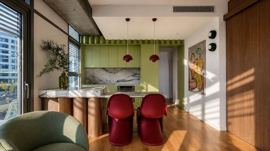 Apartament 3 camere cu amenajare premium I UpSite Floreasca - Poză 2