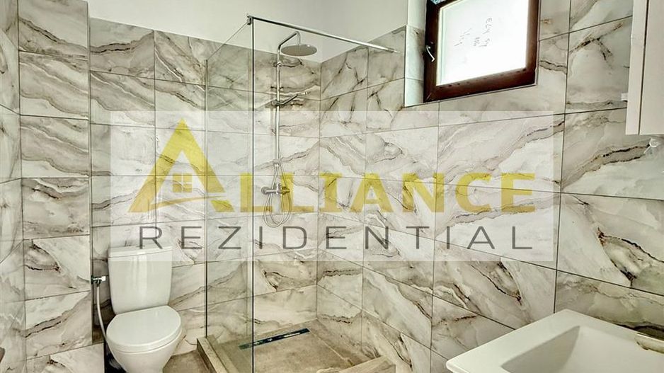 Vila individula | P+1E+Pod | 4 camere | Teren  320mp - Poză 6