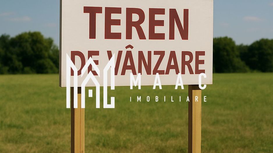 Teren Intravilan | 600 MPU | Sibiu |  Zona Industriala Est - Poză 3