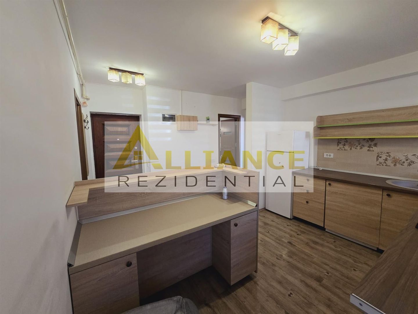 Apartament 2 camere gata de mutare Miraslau - Poză 9