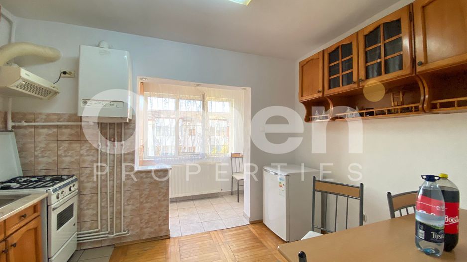 Apartament cu 2 camere decomandat, zona Granicerilor - Poză 3