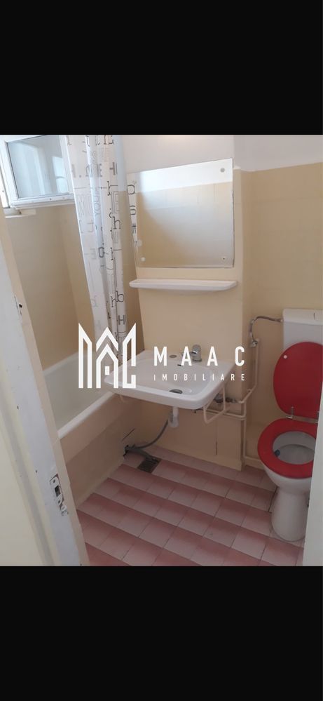 Apartament 2 camere | Balcon | 46 MPU | Etaj 4 | Mihai Viteazul - Poză 5