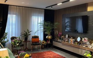 Apartament 3 camere H Pipera Lake - Loc de parcare - Poză 1