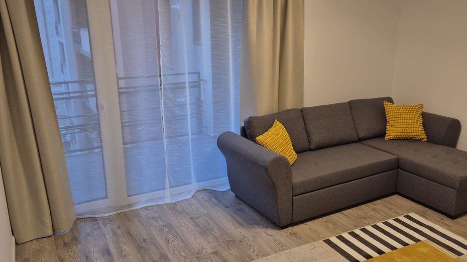 Apartament 2 camere la prima inchiriere! - Poză 2