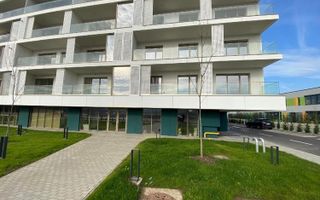Apartament 2 camere Art City  langa  Petrom City,  Scoala Germana - Poză 16