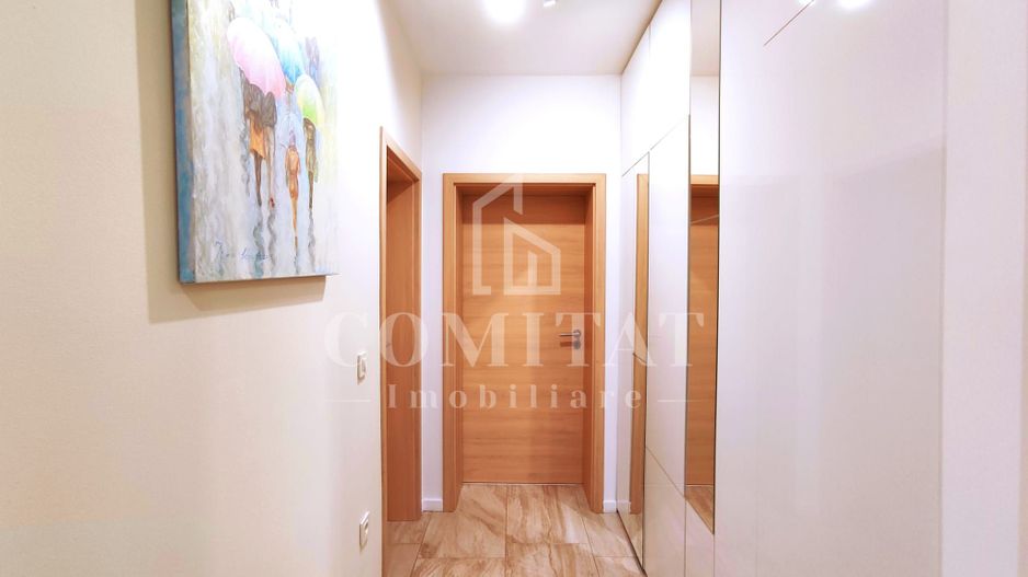 Apartament PREMIUM 4 camere | Pet friendly | Parcare | Parcul Rozelor - Poză 21