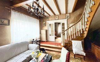 OPORTUNITATE CASA INDIVIDUALA COTROCENI - Poză 2