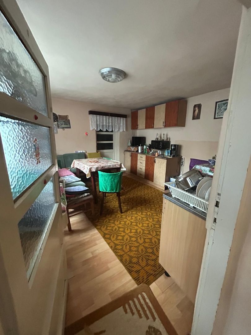 Casa in Lugoj pe Str.  Gheorghe Baritiu - Poză 9