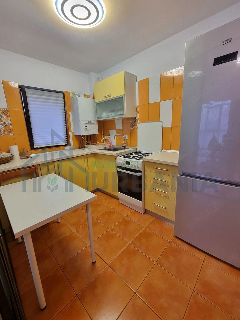 Apartament 2 camere de închiriat, Iași, Bucium (str. Fermei) - Poză 5