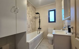 2 CAMERE DECOAMNDAT--TERASA ACOPERITA+GRADINA-- ZONA LAC REDIU - Poză 7