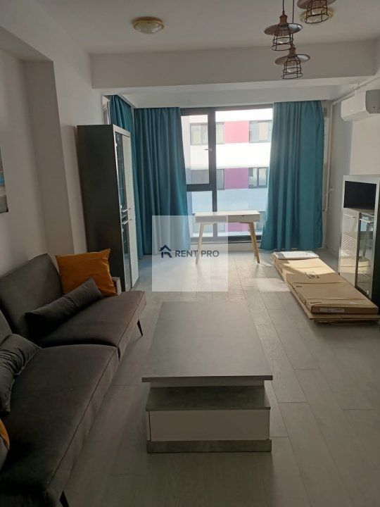 2 Camere Iuliu Maniu Politehnica Metrou Mall Afi - Poză 8