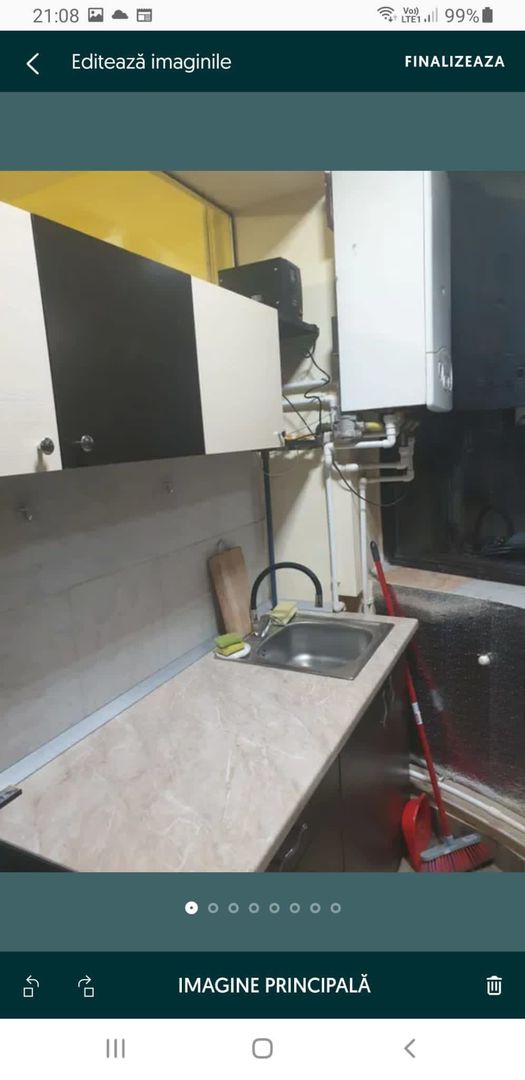 Spalatorie auto + 6 garsoniere - Poză 10