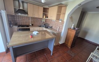 Apartament 3 camere, decomandat, Tolstoi, et.3 - Poză 4