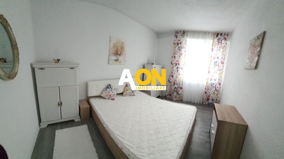 Apartament 2 camere + dressing, 65 mp, bloc nou,  Ampoi 3 - Poză 5