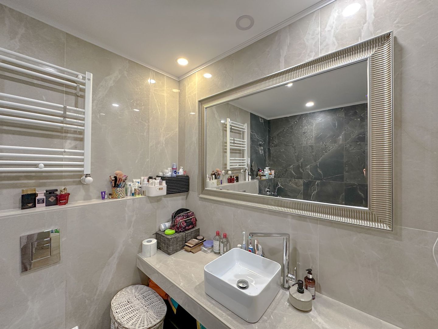 Apartament Modern cu 3 Camere – Bulevardul Pipera, Complex Triana - Poză 10