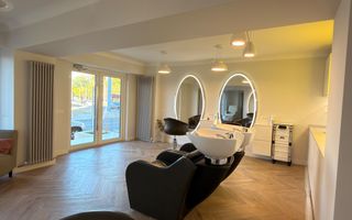 Salon Premium | Eleganță, rafinament și funcționalitate - Poză 10