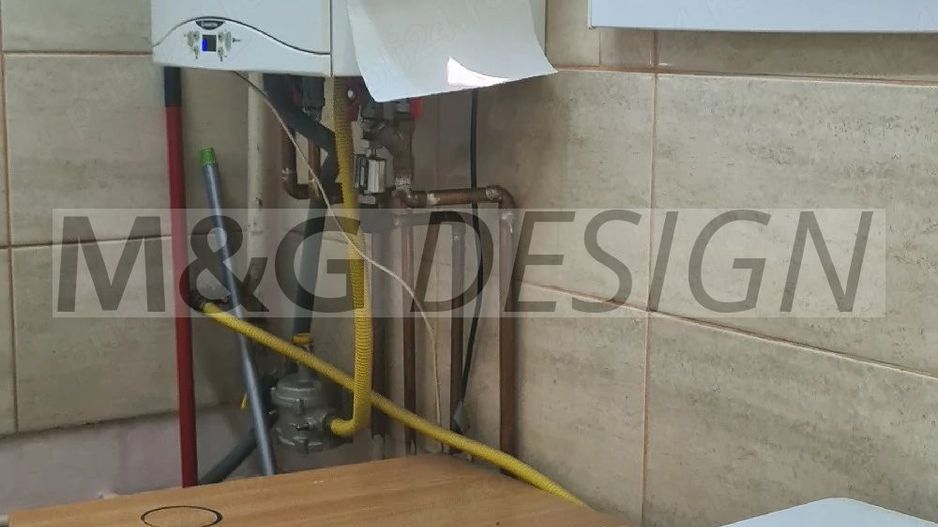 2 camere cu centrala  Sagului -Unicarm - Poză 1