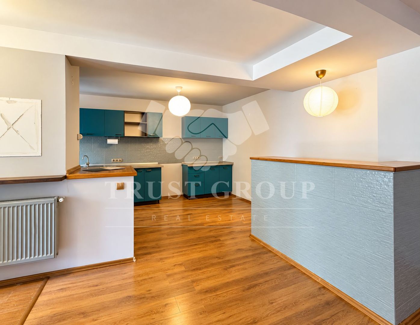 Casa 4 camere - Baneasa - Poză 5