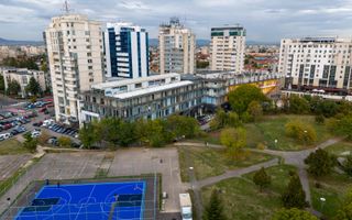 Teren intravilan | 420 mp | Zona 0|Centrul Civic | Mihail Kogalniceanu - Poză 19