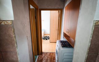Apartament decomandat, 2 camere, etaj 2, Valea Rosie - zona Profi - Poză 5