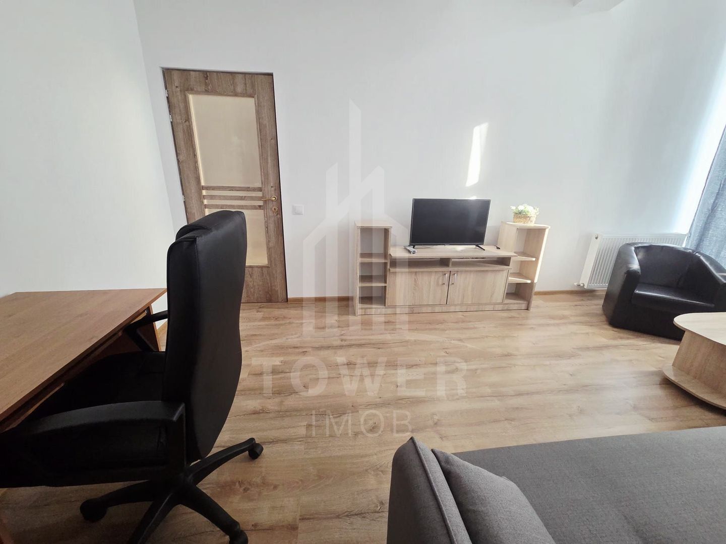 Apartament modern de închiriat – Doamna Stanca | Confort, locație excelentă - Poză 3