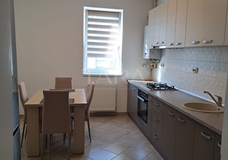 Apartament 2 camere, zona Someșului. Ideal familie sau investiție! - Poză 7
