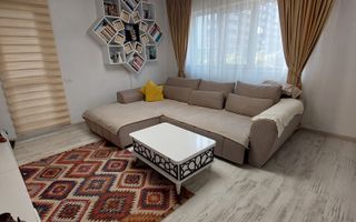 APARTAMENT 2 CAMERE - GRADINA - STRADA BIRUINTEI - METROU BERCENI - Poză 2