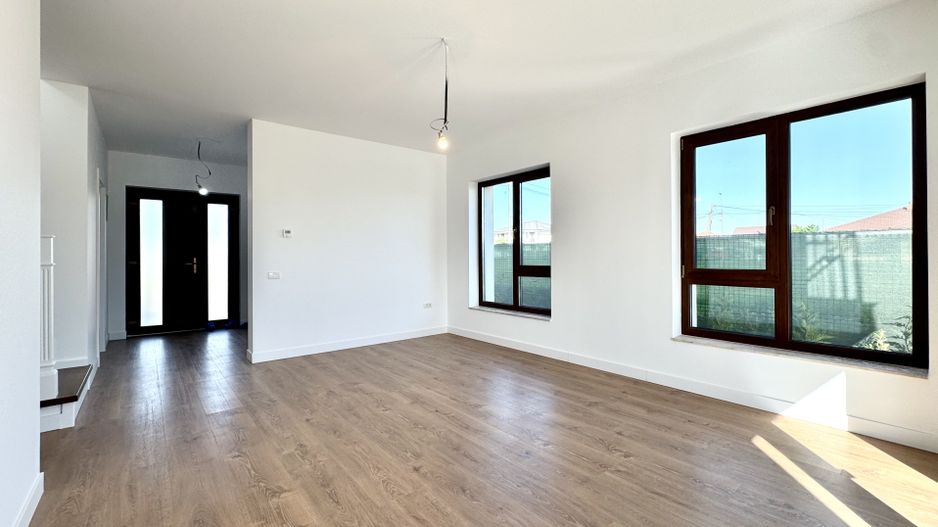 Duplex spațios în Dumbrăvița – separat prin cameră tehnică, zona IKEA - Poză 7