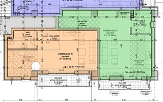 Apartamente zonă Ultracentrală - Poză 1