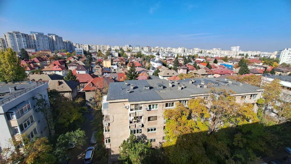 Apartament 2 camere renovat – Baba Novac, prima inchiriere - Poză 8