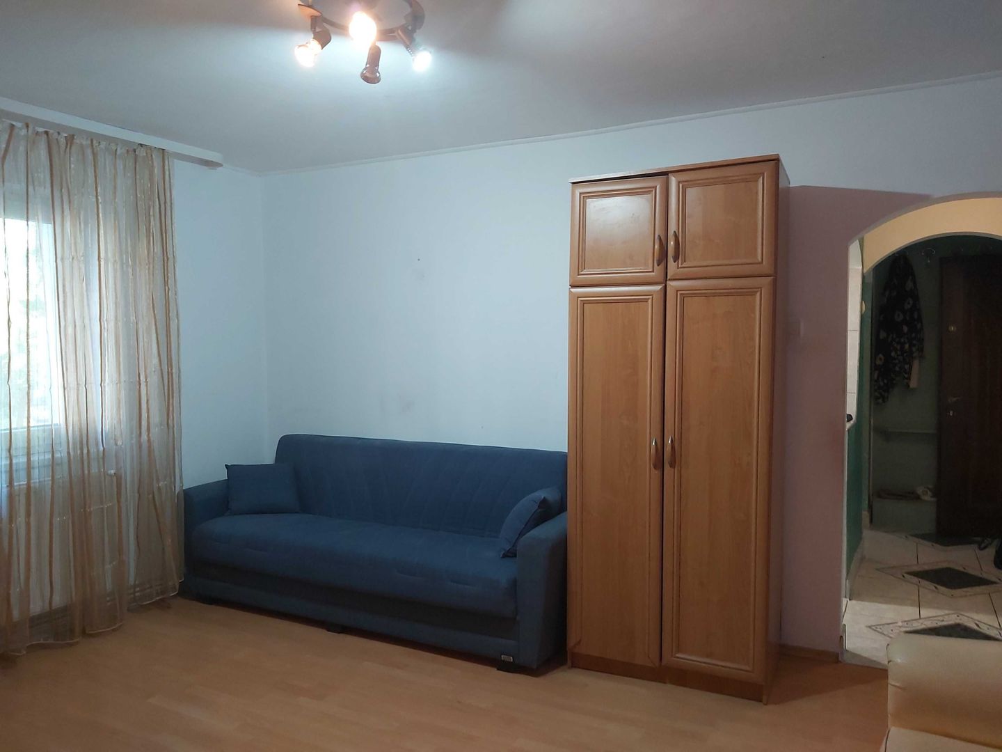 BRASADAS vinde ap 3 cam utilat etaj 2/4 Micro14 Prahova. - Poză 6