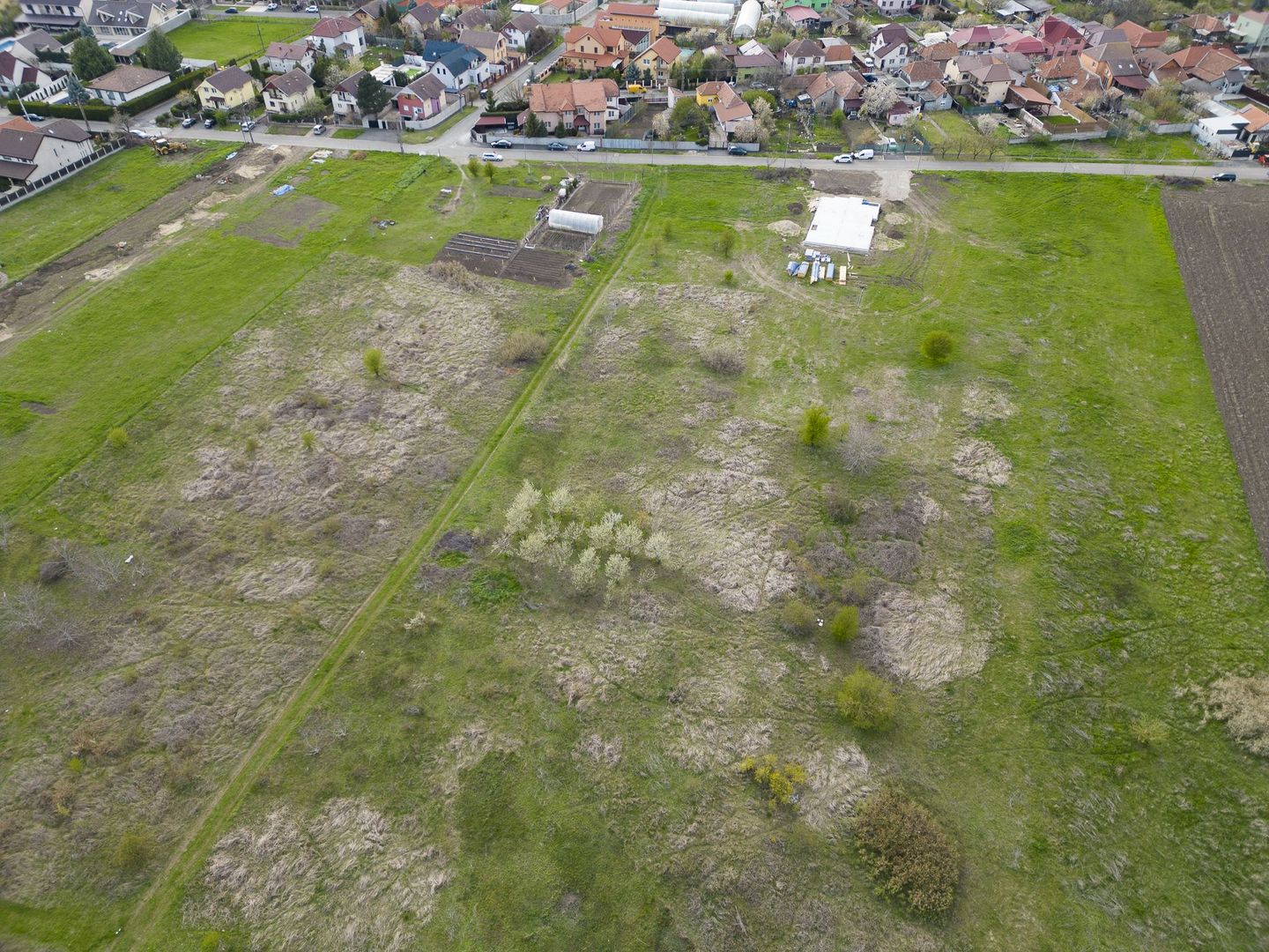 TEren intravilan Gradiste - Poză 17
