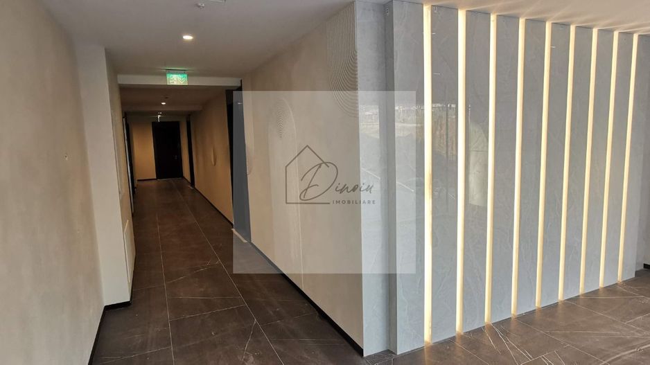 COMISION 0% Apartament 2 camere One Lake Club Floreasca - Poză 23