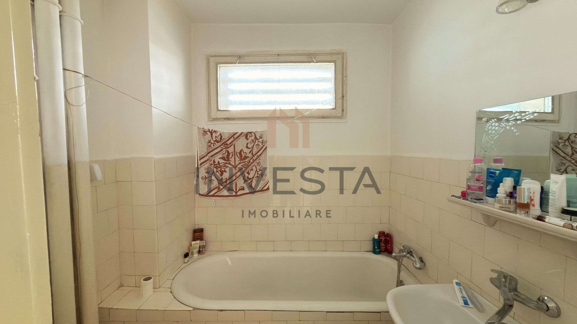 Apartament 3 Camere in Cartier Grigorescu,  Zona Verde - Poză 8