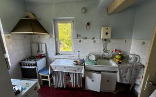 CASA 4 CAMERE CAMPULUNG, TEREN 3213 MP - Poză 19