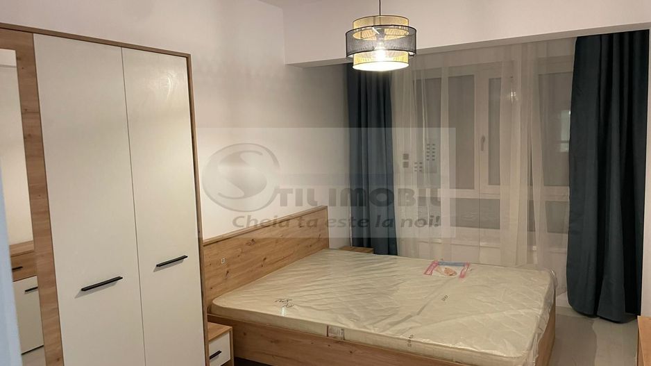 Apartament 2 camere Moara de Vant - 499 euro - Poză 4