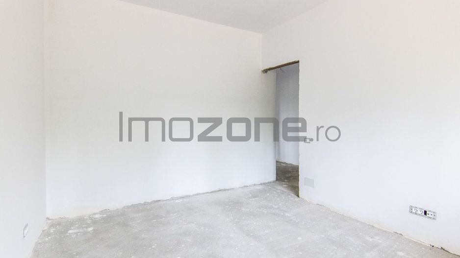 Valea Larga, Apartament 2 camere, 56 mp., Bloc Nou, Comision 0%! - Poză 5