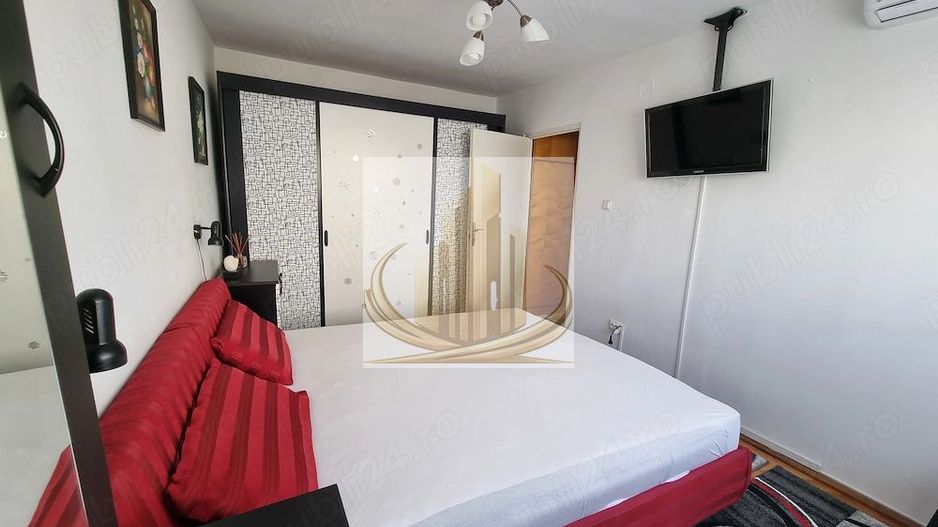 Apartament cu 3 camere de închiriat – Zona Girocului - Poză 9